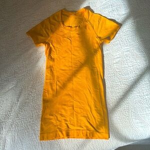 Lululemon swiftly tech size 0